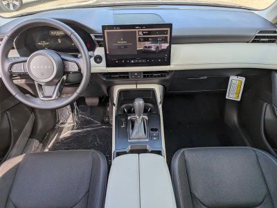2026 Mazda CX-5 — photo 11 view