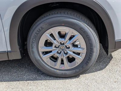2026 Mazda CX-5 — photo 8 view