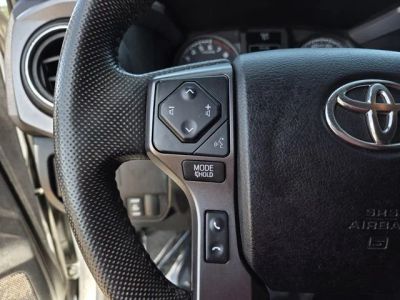 2022 Toyota Tacoma - Photo 23