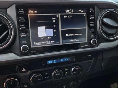 2022 Toyota Tacoma - Photo 12
