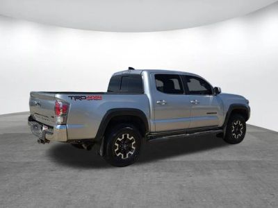 2022 Toyota Tacoma - Photo 4