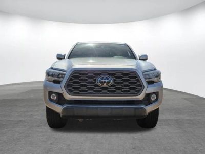 2022 Toyota Tacoma - Photo 2