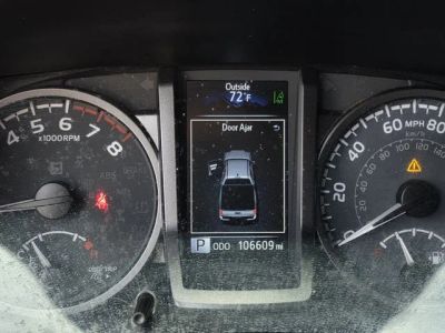 2022 Toyota Tacoma - Photo 20