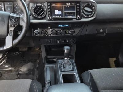 2022 Toyota Tacoma - Photo 9