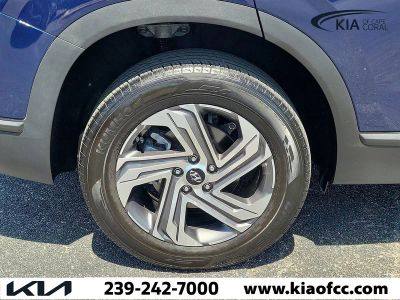 2023 Hyundai Santa Fe — photo 9 view