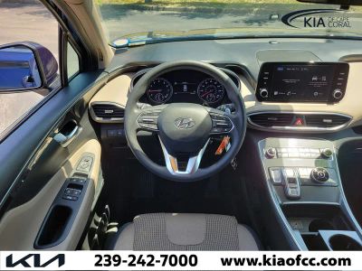 2023 Hyundai Santa Fe — photo 16 view