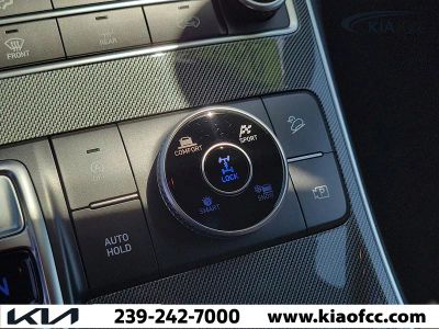 2023 Hyundai Santa Fe — photo 29 view