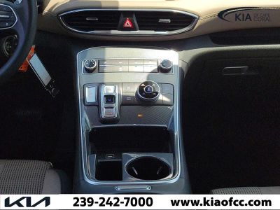 2023 Hyundai Santa Fe — photo 19 view