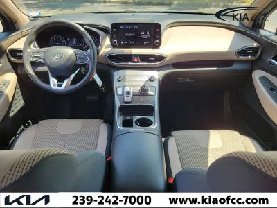 2023 Hyundai Santa Fe — photo 15 view