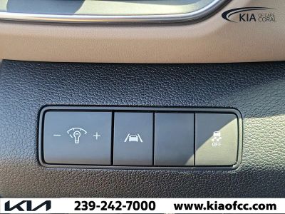 2023 Hyundai Santa Fe — photo 22 view
