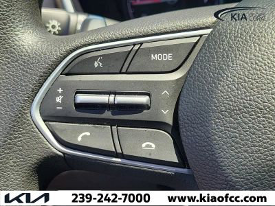 2023 Hyundai Santa Fe — photo 24 view