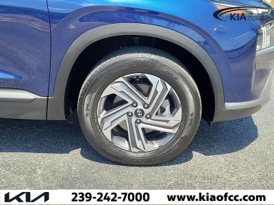 2023 Hyundai Santa Fe — photo 7 view