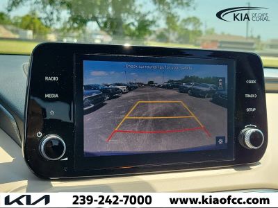 2023 Hyundai Santa Fe — photo 27 view