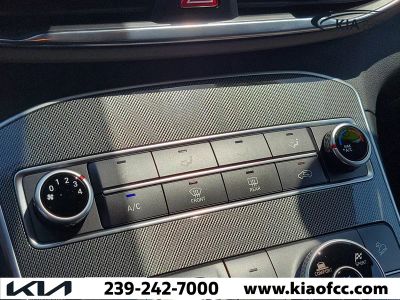 2023 Hyundai Santa Fe — photo 28 view