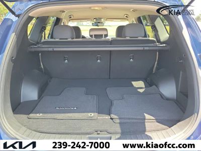 2023 Hyundai Santa Fe — photo 11 view