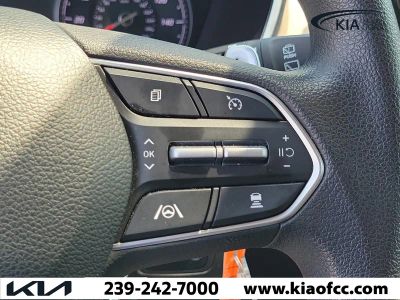 2023 Hyundai Santa Fe — photo 25 view