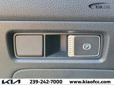 2023 Hyundai Santa Fe — photo 23 view