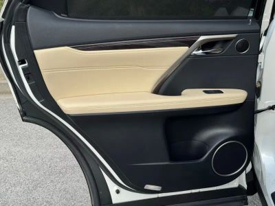 2022 Lexus RX - Photo 31