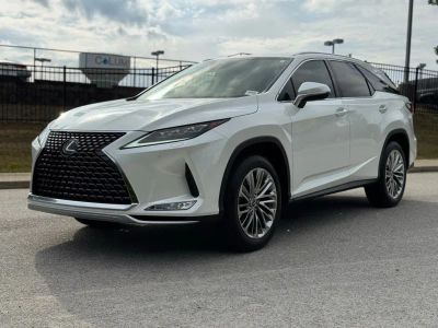 2022 Lexus RX - Photo 16