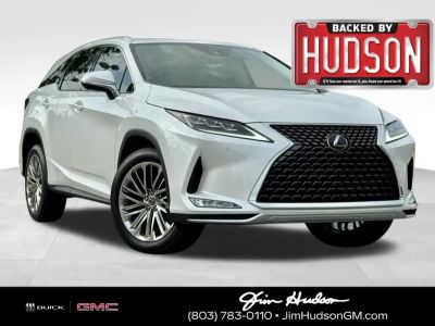 2022 Lexus RX - Photo 1