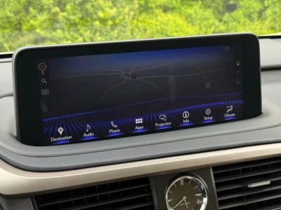 2022 Lexus RX - Photo 48