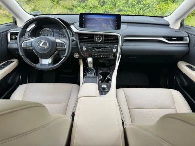 2022 Lexus RX - Photo 37