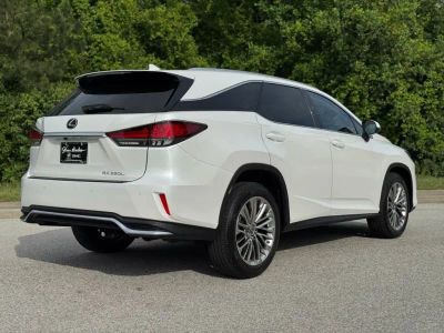 2022 Lexus RX - Photo 22