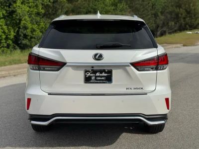 2022 Lexus RX - Photo 21