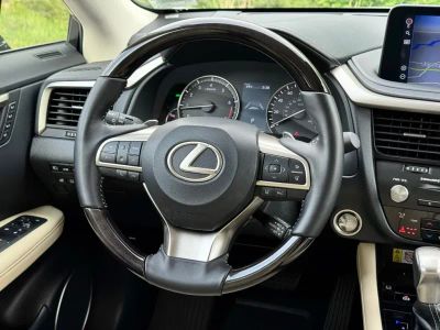 2022 Lexus RX - Photo 38