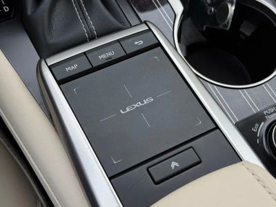 2022 Lexus RX - Photo 52