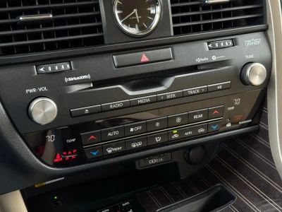 2022 Lexus RX - Photo 50