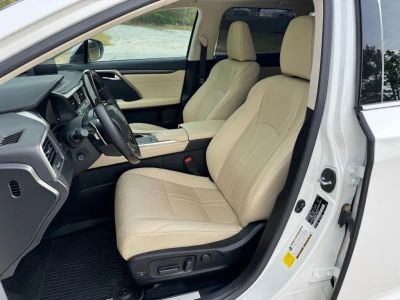 2022 Lexus RX - Photo 28