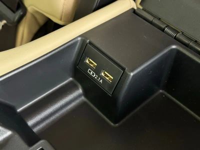 2022 Lexus RX - Photo 35