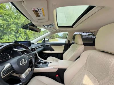 2022 Lexus RX - Photo 29