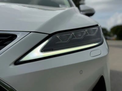 2022 Lexus RX - Photo 17