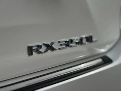 2022 Lexus RX - Photo 23