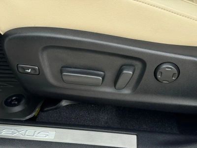 2022 Lexus RX - Photo 43