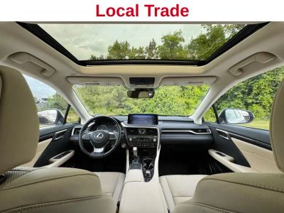 2022 Lexus RX - Photo 5