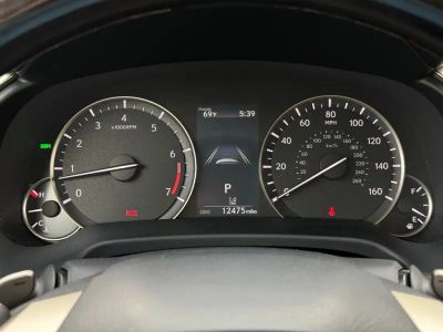 2022 Lexus RX - Photo 47