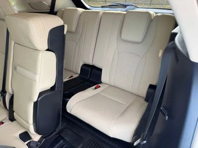 2022 Lexus RX - Photo 36