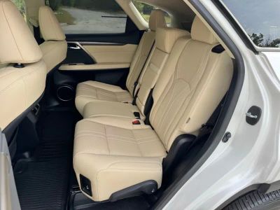 2022 Lexus RX - Photo 32