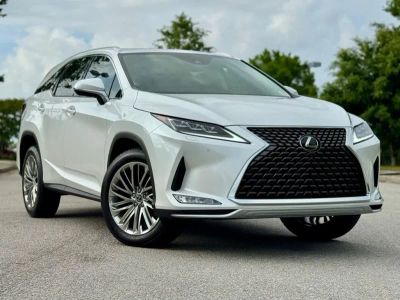 2022 Lexus RX - Photo 2