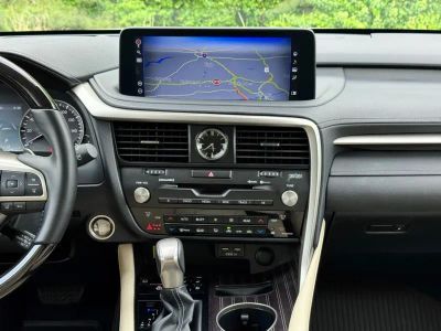 2022 Lexus RX - Photo 39