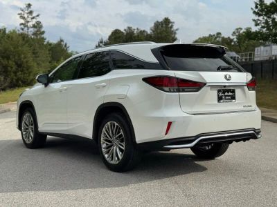 2022 Lexus RX - Photo 20