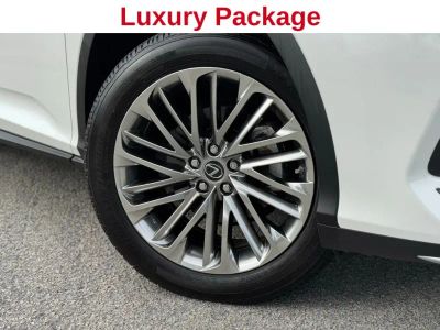 2022 Lexus RX - Photo 11