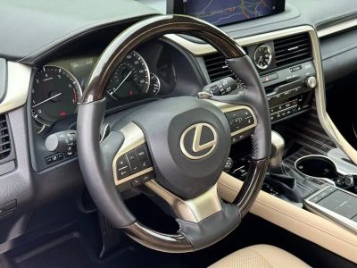 2022 Lexus RX - Photo 30