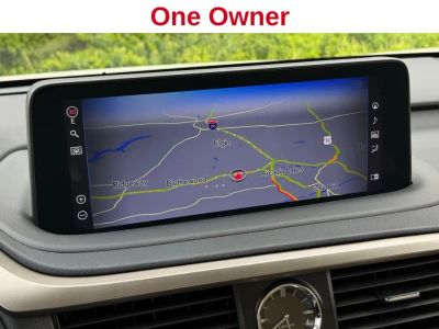 2022 Lexus RX - Photo 7