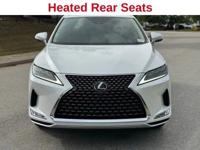 2022 Lexus RX - Photo 13
