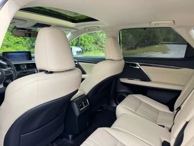 2022 Lexus RX - Photo 33