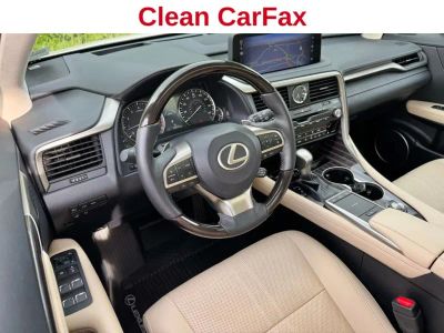 2022 Lexus RX - Photo 3